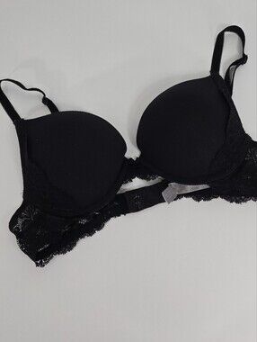 Victoria's Secret Dream Angels push up bra